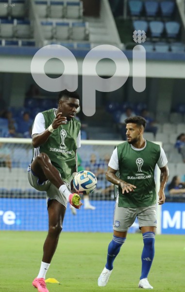 FBL-SUD-EMELEC-DEFENSA JUSTICIA