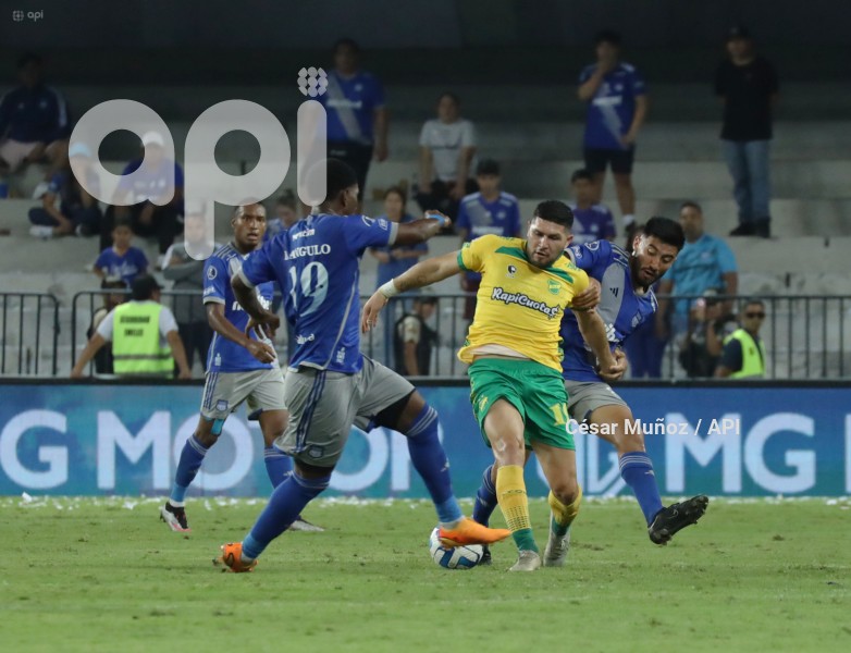 FBL-SUD-EMELEC-DEFENSA JUSTICIA