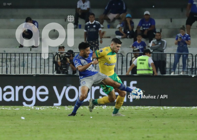 FBL-SUD-EMELEC-DEFENSA JUSTICIA