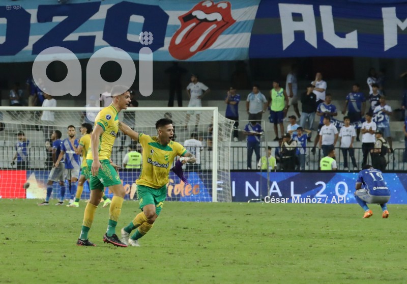 FBL-SUD-EMELEC-DEFENSA JUSTICIA