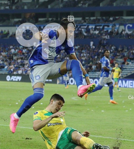 FBL-SUD-EMELEC-DEFENSA JUSTICIA