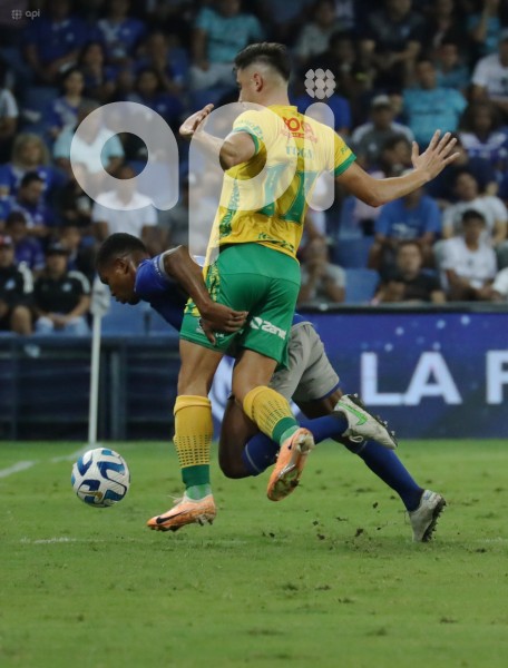 FBL-SUD-EMELEC-DEFENSA JUSTICIA