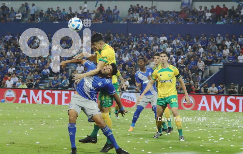 FBL-SUD-EMELEC-DEFENSA JUSTICIA