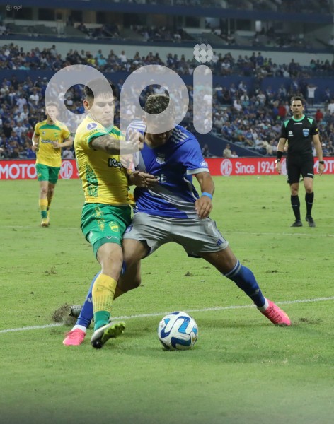 FBL-SUD-EMELEC-DEFENSA JUSTICIA