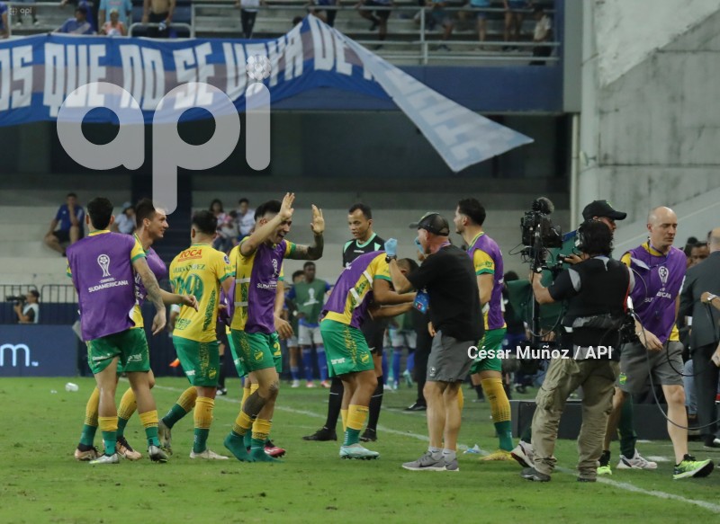 FBL-SUD-EMELEC-DEFENSA JUSTICIA