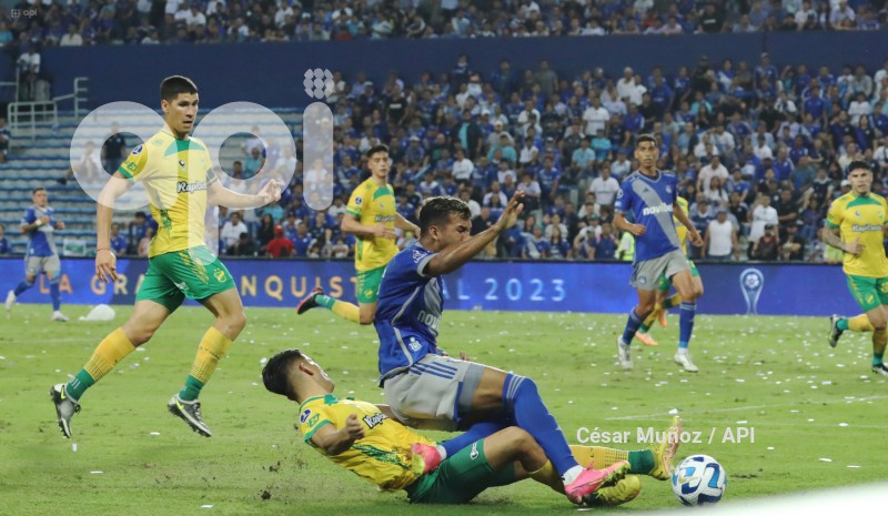 FBL-SUD-EMELEC-DEFENSA JUSTICIA