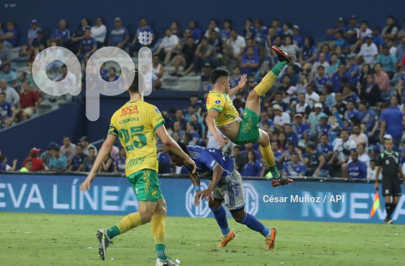 FBL-SUD-EMELEC-DEFENSA JUSTICIA