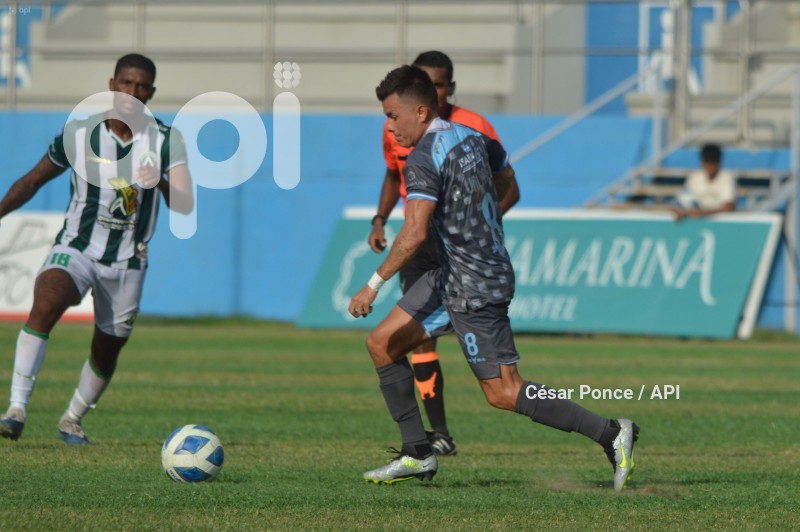 FBL-SERIE B-MANTA-AMERICA
