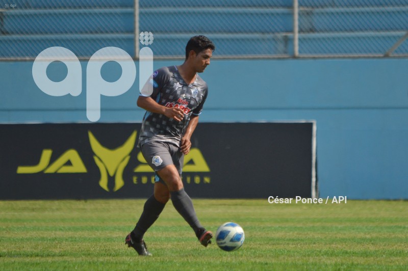 FBL-SERIE B-MANTA-AMERICA