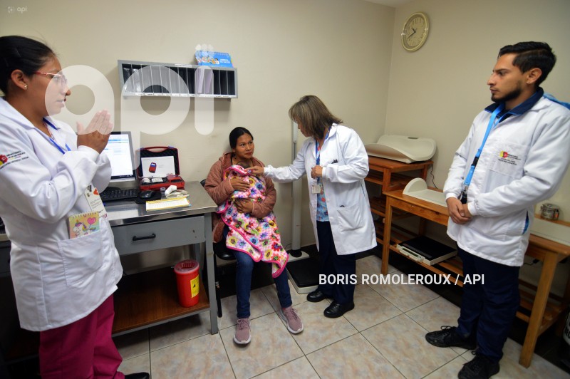 CUENCA-VISITA PRESIDENTE GUILLERMO LASSO