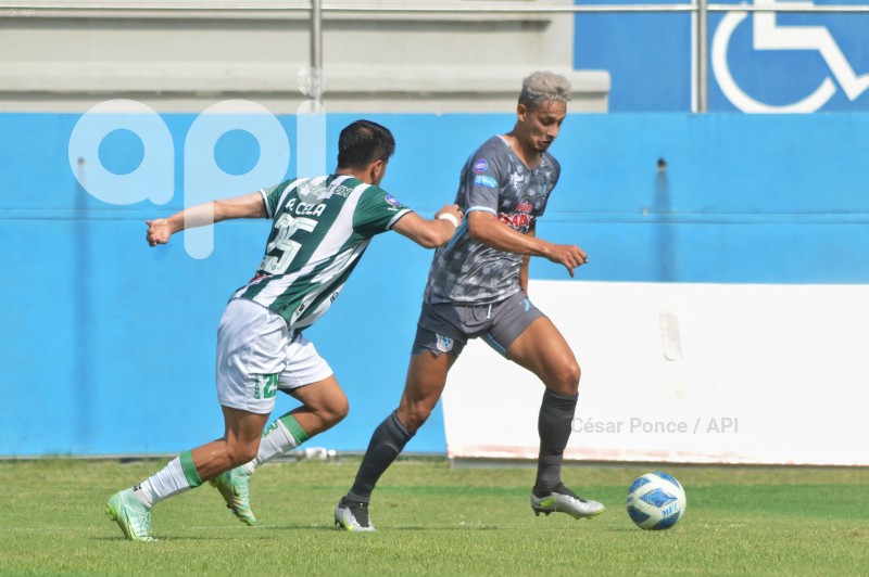 FBL-SERIE B-MANTA-AMERICA