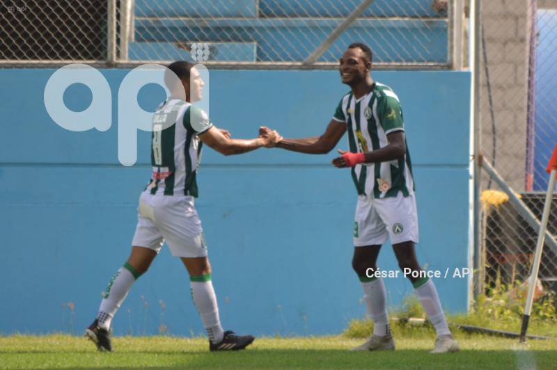 FBL-SERIE B-MANTA-AMERICA