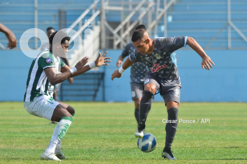 FBL-SERIE B-MANTA-AMERICA