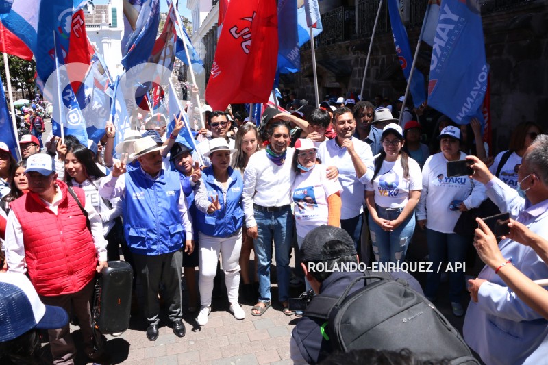 RECORRIDO-CENTRO-QUITO-YAKU