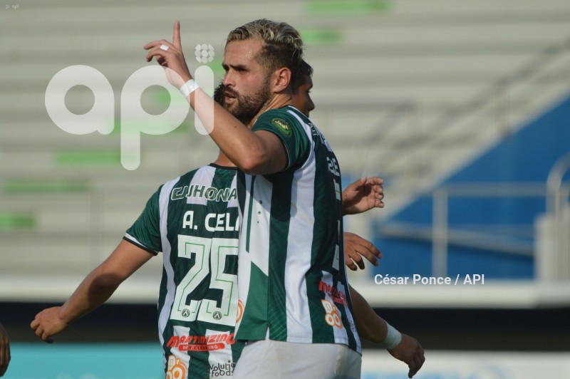 FBL-SERIE B-MANTA-AMERICA