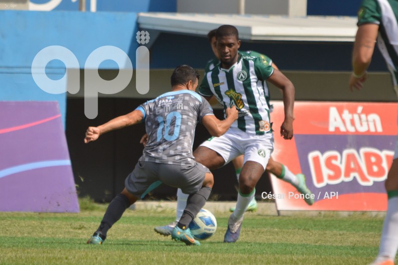 FBL-SERIE B-MANTA-AMERICA