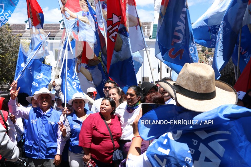 RECORRIDO-CENTRO-QUITO-YAKU