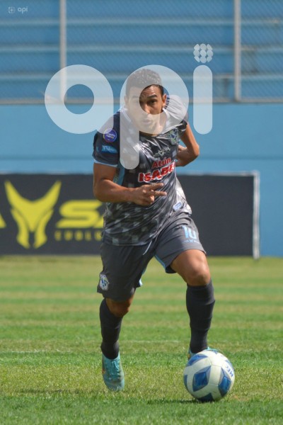 FBL-SERIE B-MANTA-AMERICA