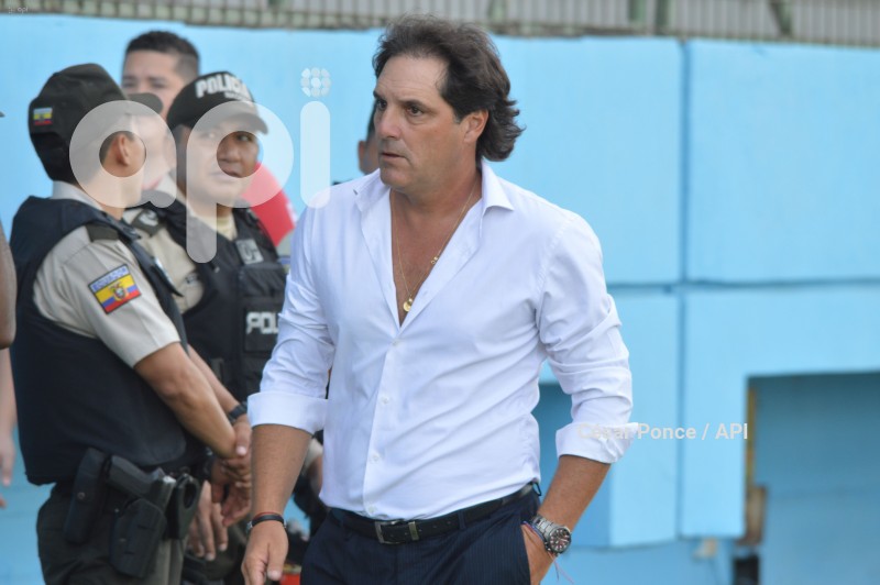 FBL-SERIE B-MANTA-AMERICA