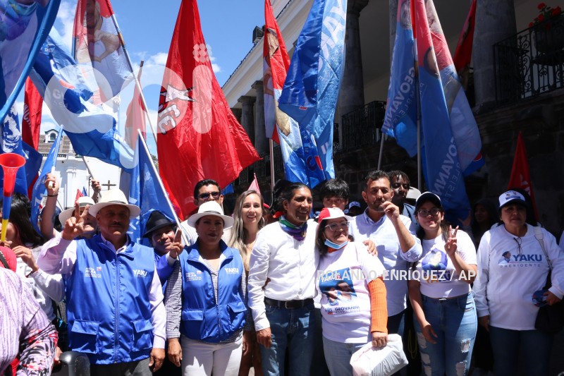 RECORRIDO-CENTRO-QUITO-YAKU