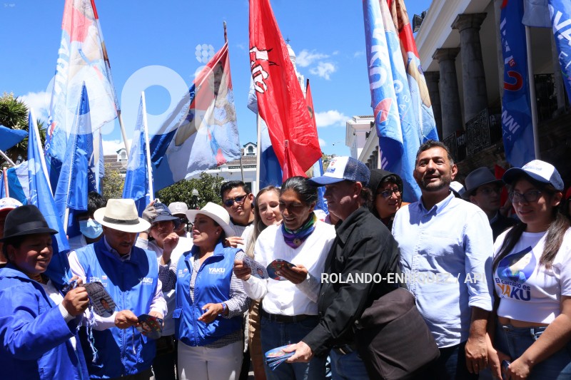 RECORRIDO-CENTRO-QUITO-YAKU