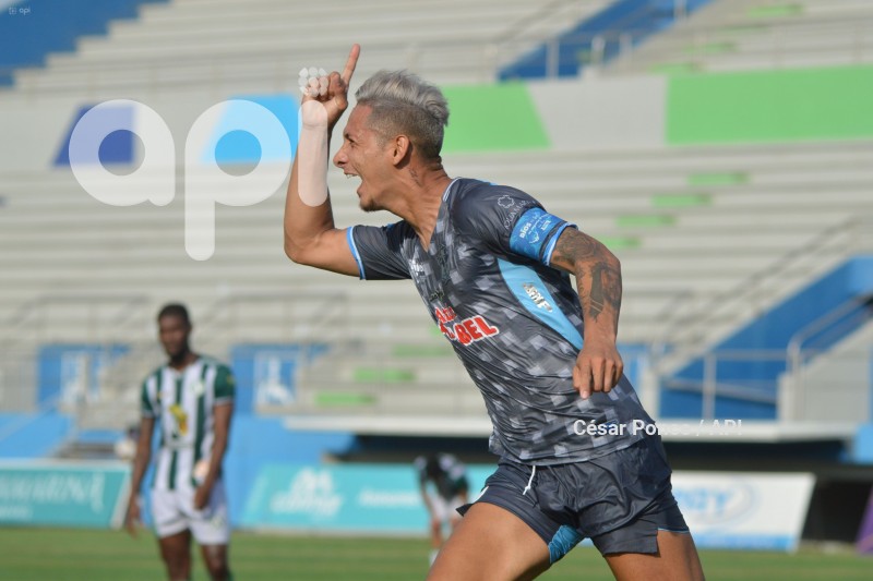 FBL-SERIE B-MANTA-AMERICA