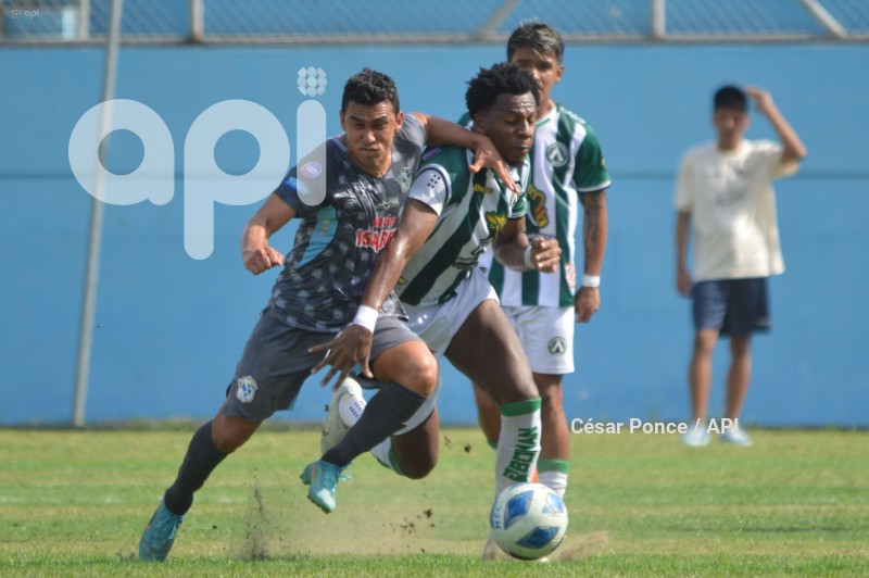 FBL-SERIE B-MANTA-AMERICA