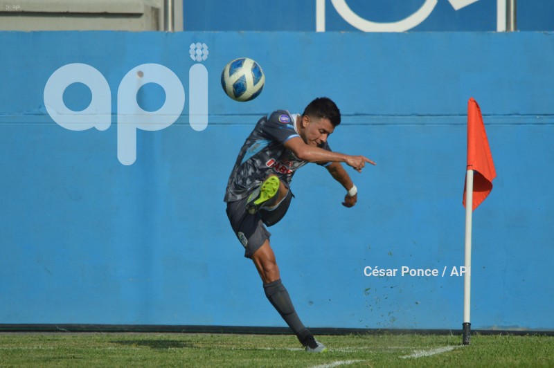 FBL-SERIE B-MANTA-AMERICA