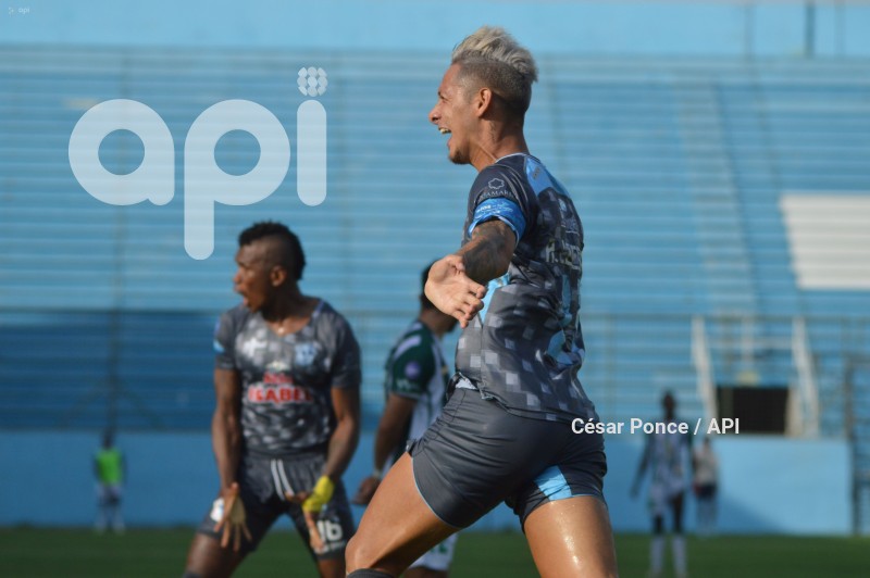 FBL-SERIE B-MANTA-AMERICA