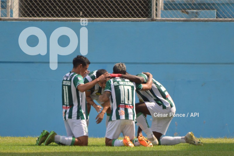 FBL-SERIE B-MANTA-AMERICA