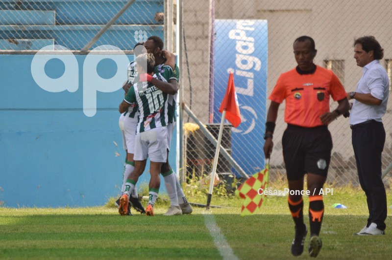 FBL-SERIE B-MANTA-AMERICA