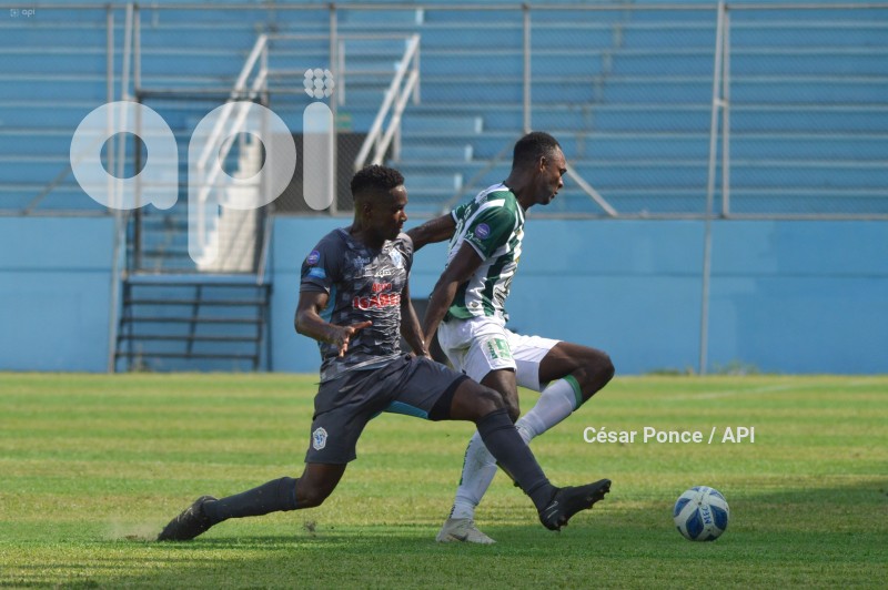 FBL-SERIE B-MANTA-AMERICA