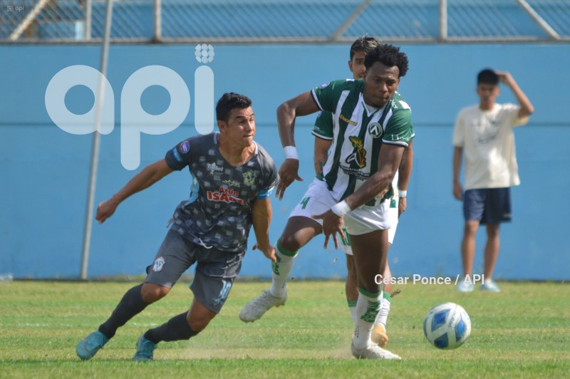 FBL-SERIE B-MANTA-AMERICA