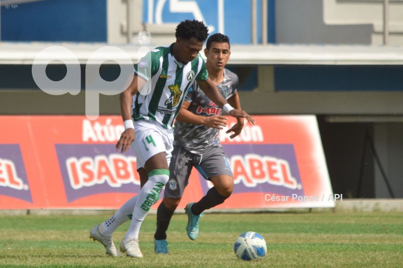 FBL-SERIE B-MANTA-AMERICA