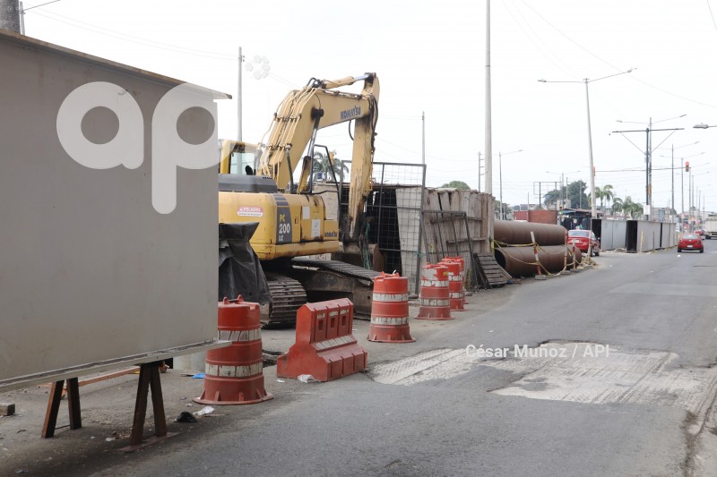 GYE-OBRAS INCONCLUSAS