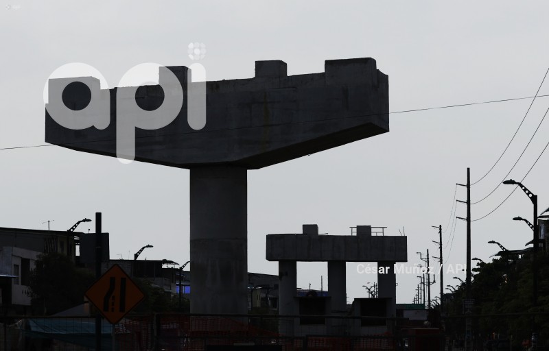 GYE-OBRAS INCONCLUSAS
