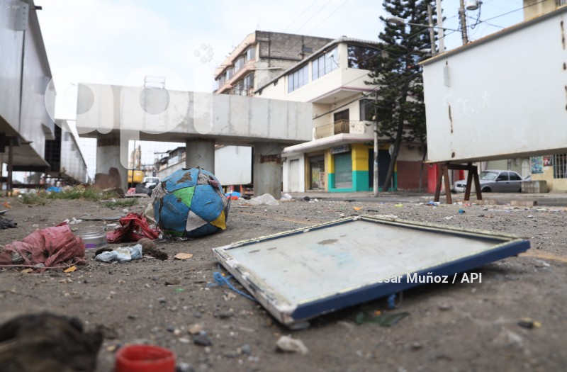 GYE-OBRAS INCONCLUSAS