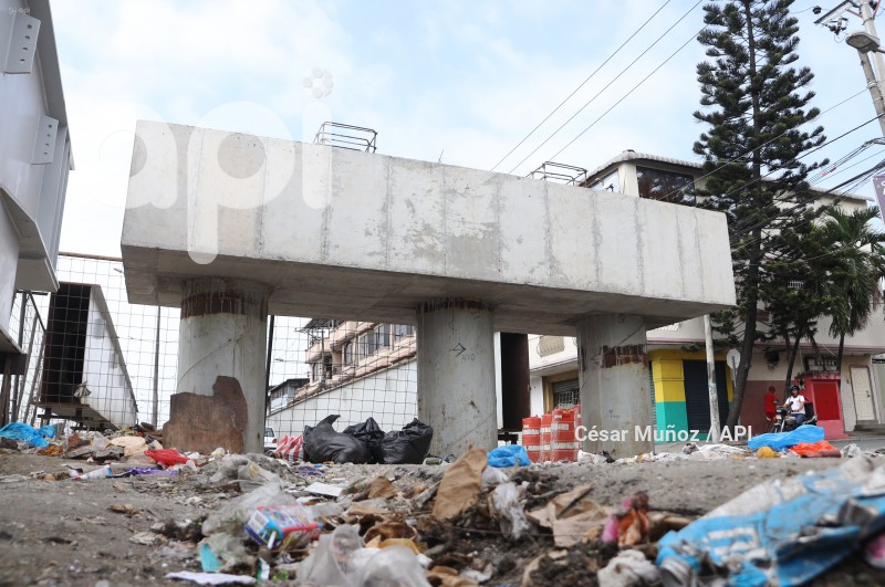 GYE-OBRAS INCONCLUSAS
