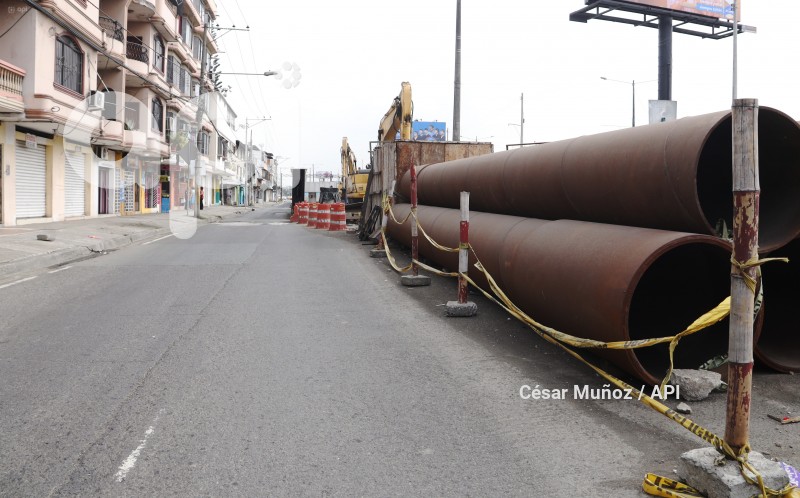 GYE-OBRAS INCONCLUSAS
