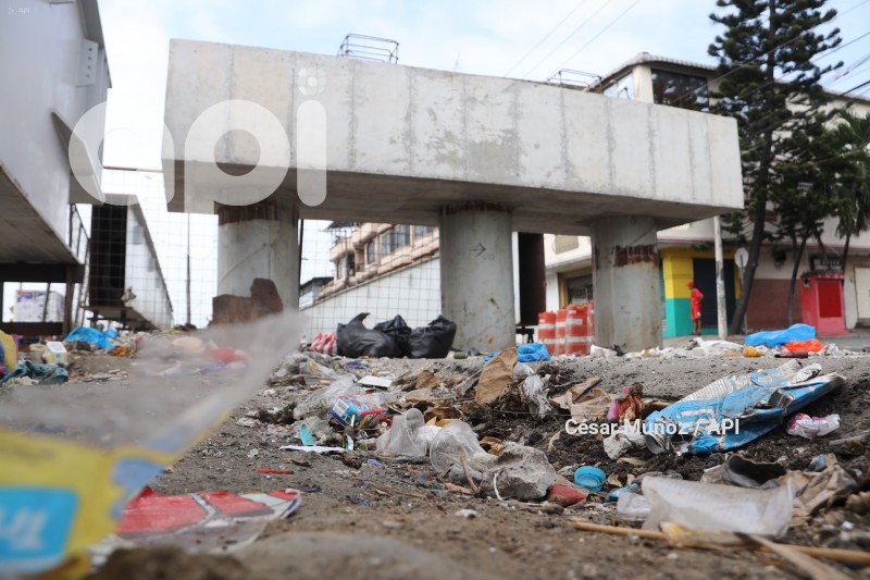 GYE-OBRAS INCONCLUSAS