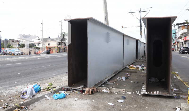 GYE-OBRAS INCONCLUSAS