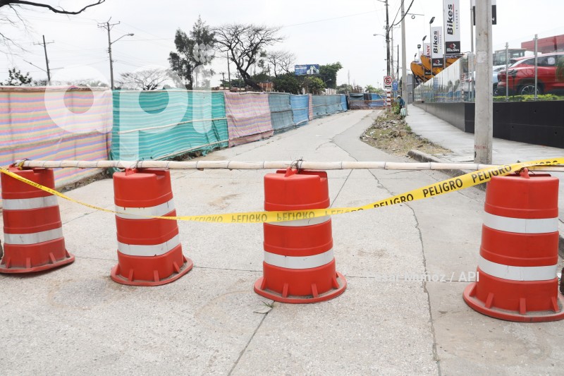 GYE-OBRAS INCONCLUSAS