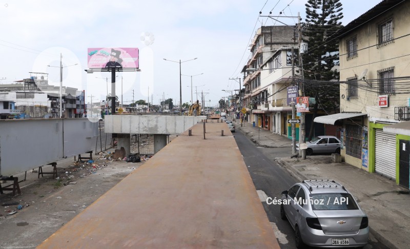 GYE-OBRAS INCONCLUSAS