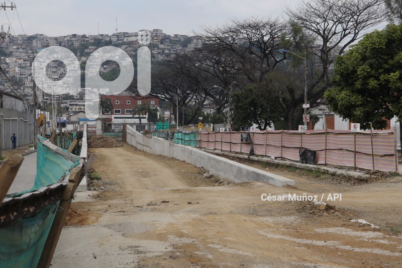 GYE-OBRAS INCONCLUSAS