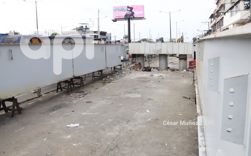 GYE-OBRAS INCONCLUSAS