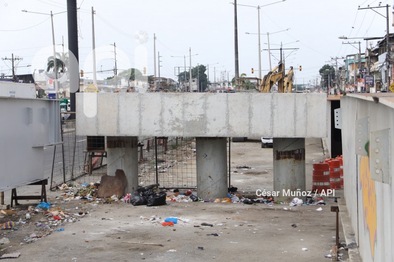 GYE-OBRAS INCONCLUSAS