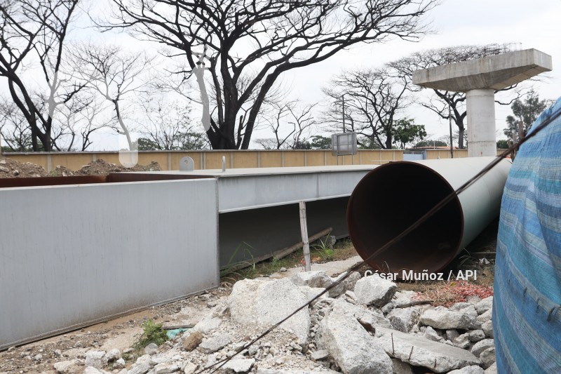 GYE-OBRAS INCONCLUSAS