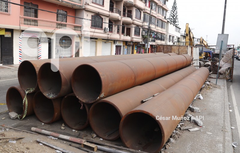 GYE-OBRAS INCONCLUSAS