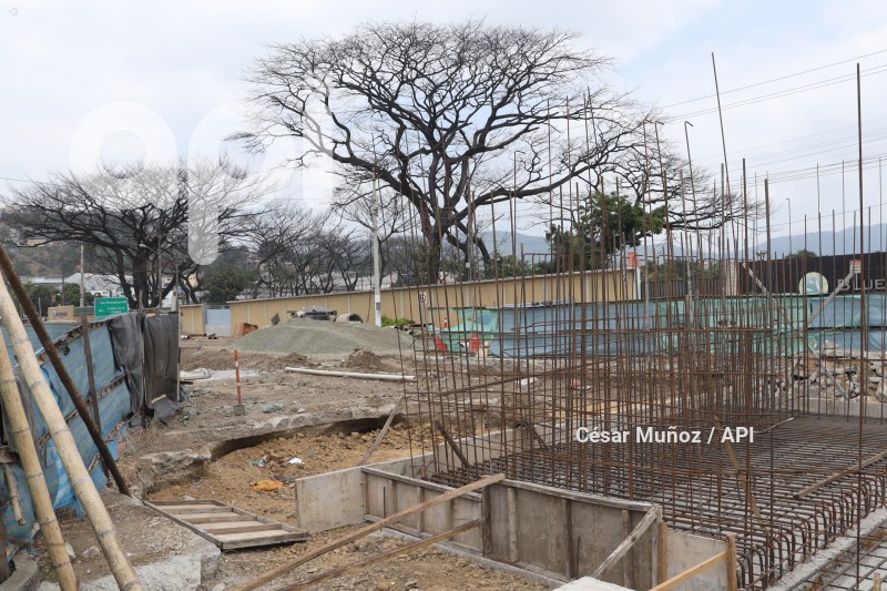 GYE-OBRAS INCONCLUSAS