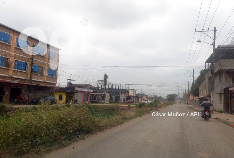 GYE-PREDIOS IRREGULARES DURAN